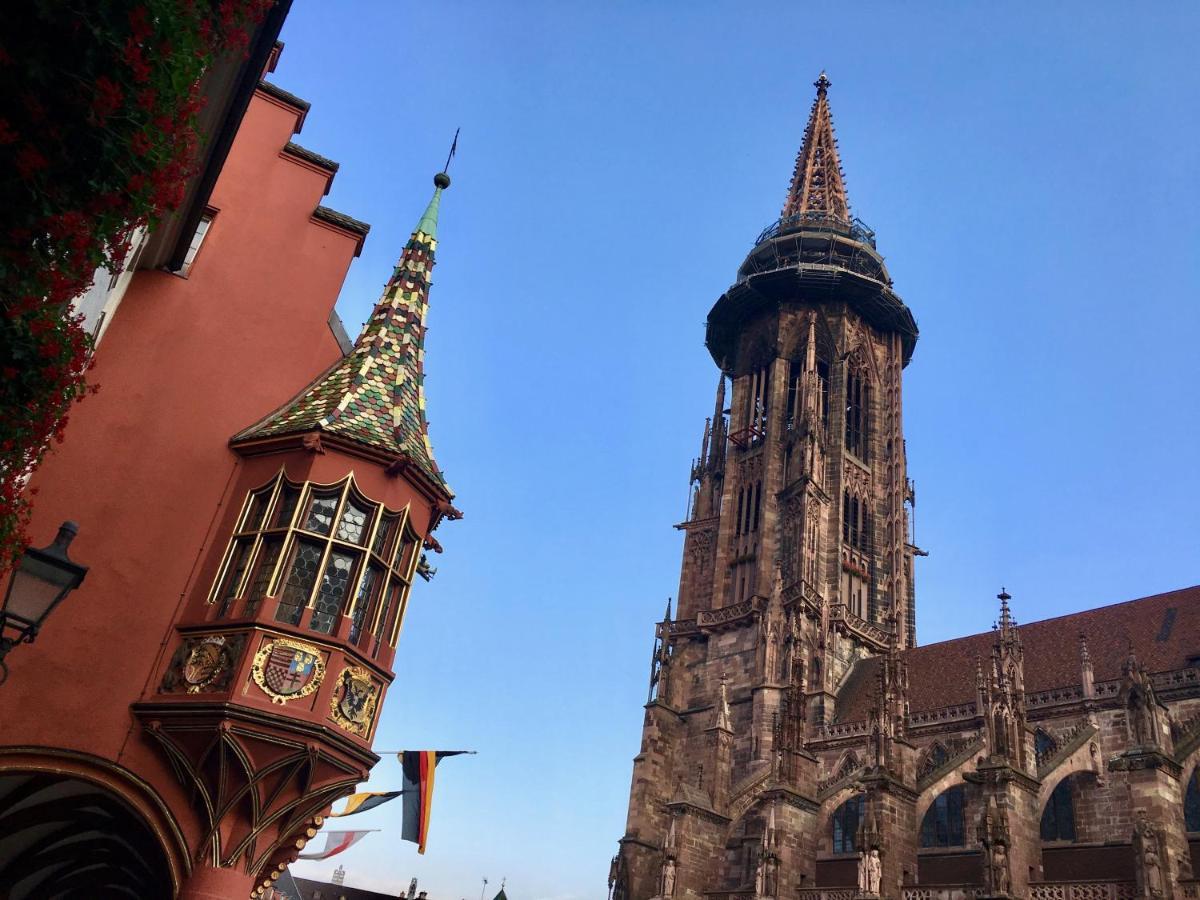 Schlaf Aus Im Schwedenhaus Apartamento Eimeldingen Exterior foto