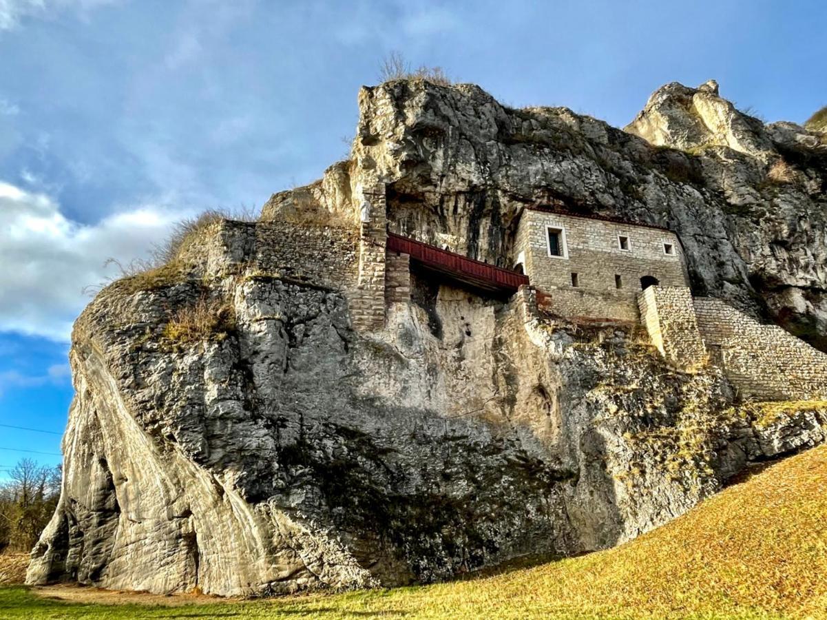 Schlaf Aus Im Schwedenhaus Apartamento Eimeldingen Exterior foto