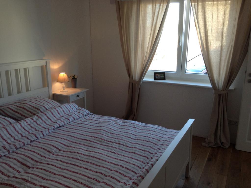Schlaf Aus Im Schwedenhaus Apartamento Eimeldingen Quarto foto